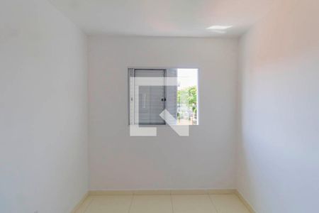 Quarto 1 de apartamento à venda com 2 quartos, 39m² em Cidade Patriarca, São Paulo