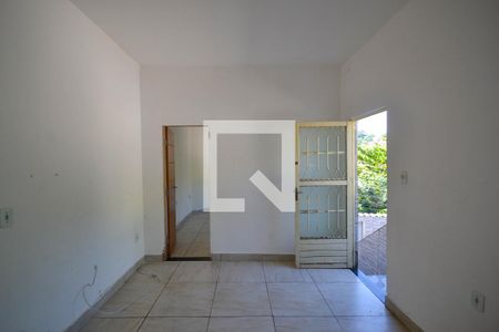 Sala de casa para alugar com 2 quartos, 60m² em Centro, Nova Iguaçu
