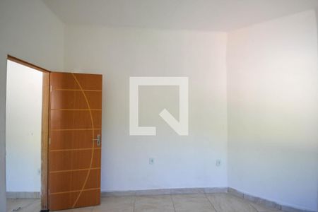 Quarto 1 de casa para alugar com 2 quartos, 60m² em Centro, Nova Iguaçu