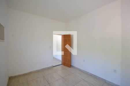 Quarto 1 de casa para alugar com 2 quartos, 60m² em Centro, Nova Iguaçu