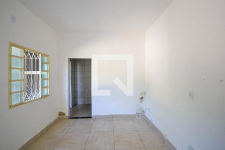 Sala de casa para alugar com 2 quartos, 60m² em Centro, Nova Iguaçu