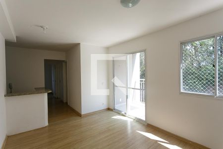 Apartamento para alugar com 62m², 3 quartos e 1 vagaSala 