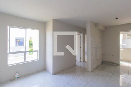Apartamento para alugar com 45m², 2 quartos e 1 vaga Apartamento para alugar com 45m², 2 quartos e 1 vagaSala e Cozinha