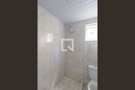 Apartamento para alugar com 45m², 2 quartos e 1 vaga Apartamento para alugar com 45m², 2 quartos e 1 vagaBanheiro