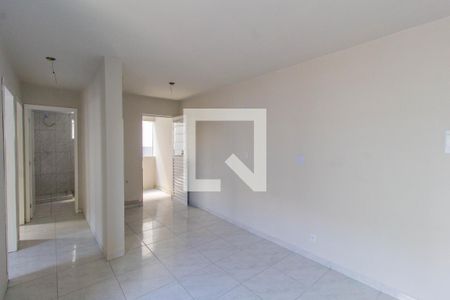 Apartamento para alugar com 45m², 2 quartos e 1 vaga Apartamento para alugar com 45m², 2 quartos e 1 vagaSala e Cozinha