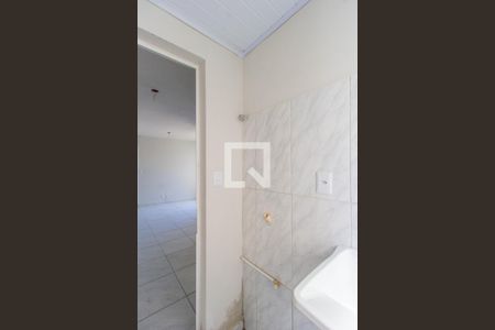 Apartamento para alugar com 45m², 2 quartos e 1 vaga Apartamento para alugar com 45m², 2 quartos e 1 vagaÁrea de Serviço e Varanda