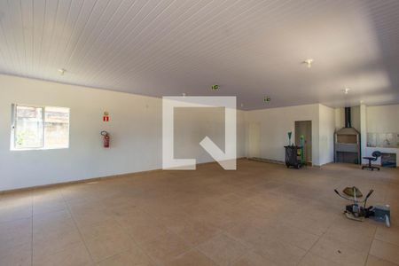 Apartamento para alugar com 45m², 2 quartos e 1 vaga Apartamento para alugar com 45m², 2 quartos e 1 vagaÁrea comum - Salão de Festas