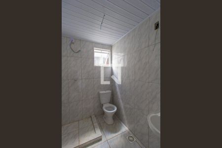 Apartamento para alugar com 45m², 2 quartos e 1 vaga Apartamento para alugar com 45m², 2 quartos e 1 vagaBanheiro