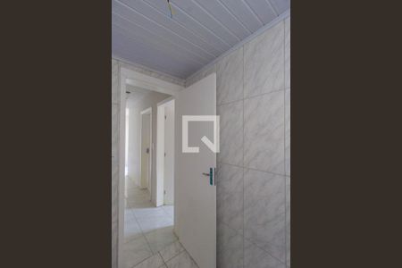 Apartamento para alugar com 45m², 2 quartos e 1 vaga Apartamento para alugar com 45m², 2 quartos e 1 vagaBanheiro