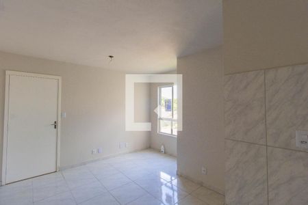 Apartamento para alugar com 45m², 2 quartos e 1 vaga Apartamento para alugar com 45m², 2 quartos e 1 vagaSala e Cozinha