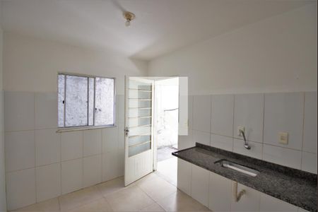 Casa para alugar com 58m², 2 quartos e sem vagaCozinha