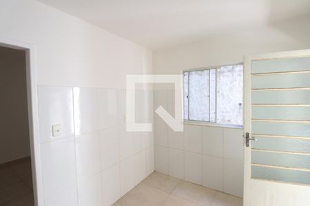 Casa para alugar com 58m², 2 quartos e sem vagaCozinha