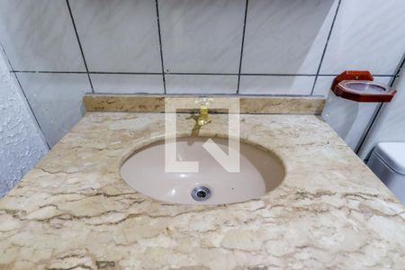 Casa para alugar com 200m², 5 quartos e 1 vagaBanheiro 2
