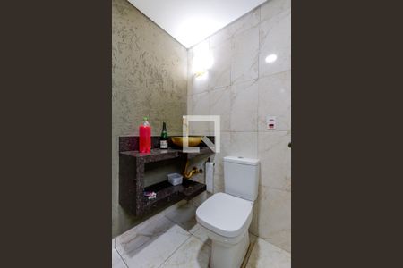 Casa para alugar com 200m², 5 quartos e 1 vagaBanheiro 1