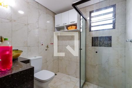 Casa para alugar com 200m², 5 quartos e 1 vagaBanheiro 1