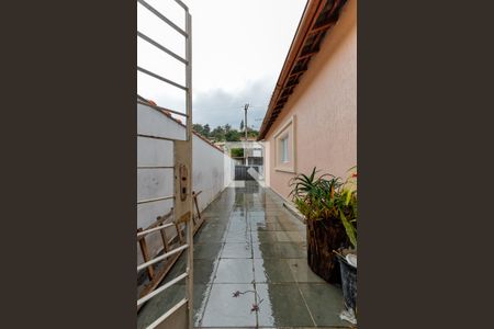 Casa para alugar com 200m², 5 quartos e 1 vagaGaragem