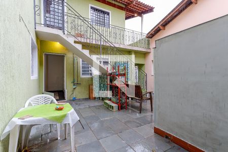 Casa para alugar com 200m², 5 quartos e 1 vagaQuintal e Churrasqueira