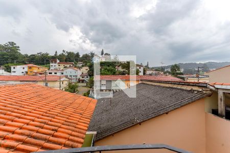 Vista de casa para alugar com 4 quartos, 200m² em Vila Albertina, São Paulo