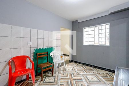 Casa para alugar com 200m², 5 quartos e 1 vagaCozinha 2