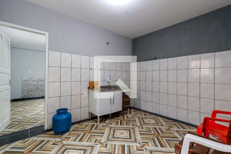 Casa para alugar com 200m², 5 quartos e 1 vagaCozinha 2