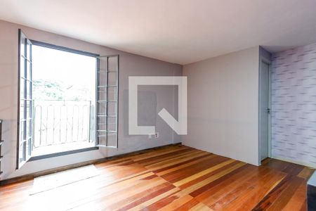Mezanino de casa para alugar com 4 quartos, 200m² em Vila Albertina, São Paulo