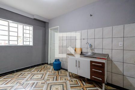 Casa para alugar com 200m², 5 quartos e 1 vagaCozinha 2