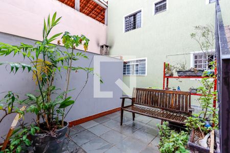 Casa para alugar com 200m², 5 quartos e 1 vagaQuintal e Churrasqueira
