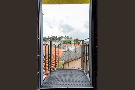 Sacada de casa para alugar com 4 quartos, 200m² em Vila Albertina, São Paulo