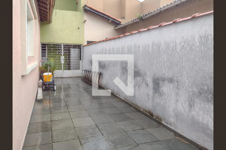 Casa para alugar com 200m², 5 quartos e 1 vagaGaragem