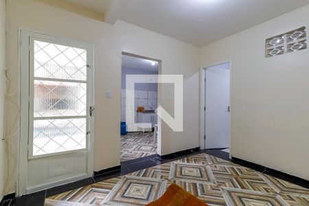 Casa para alugar com 200m², 5 quartos e 1 vagaSala 2