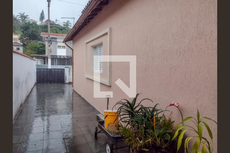 Casa para alugar com 200m², 5 quartos e 1 vagaGaragem