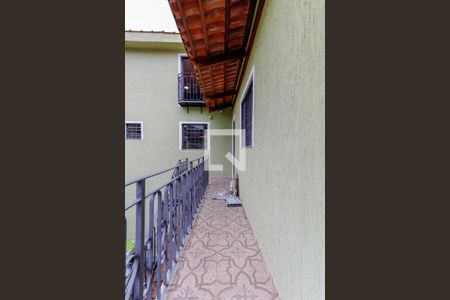 Casa para alugar com 200m², 5 quartos e 1 vagaSacada