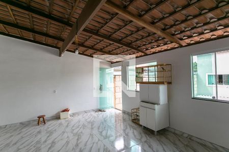 Casa à venda com 179m², 3 quartos e 2 vagasTerraço