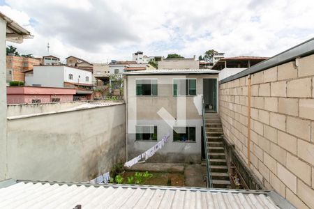 Casa à venda com 179m², 3 quartos e 2 vagasVista do Quarto 2