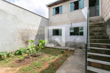 Casa à venda com 179m², 3 quartos e 2 vagasQuintal