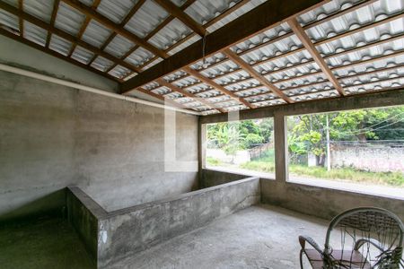 Casa à venda com 179m², 3 quartos e 2 vagasVaranda