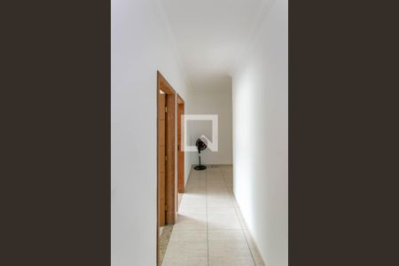 Casa à venda com 179m², 3 quartos e 2 vagasCorredor