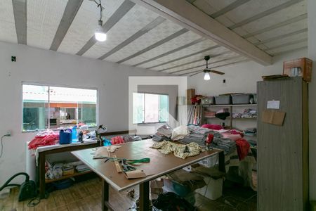 Casa à venda com 179m², 3 quartos e 2 vagasAtelier
