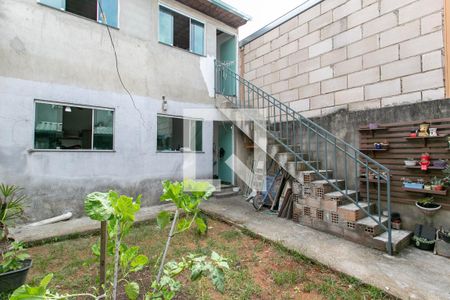 Casa à venda com 179m², 3 quartos e 2 vagasQuintal