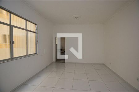 Sala de kitnet/studio à venda com 1 quarto, 40m² em Centro, Niterói