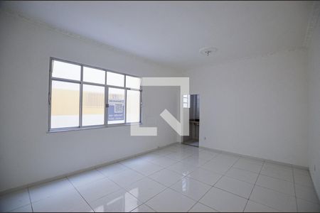 Sala de kitnet/studio à venda com 1 quarto, 40m² em Centro, Niterói