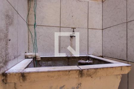 Apartamento à venda com 40m², 1 quarto e sem vagaÁrea de Serviço