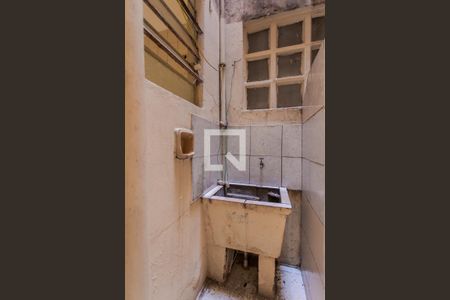 Apartamento à venda com 40m², 1 quarto e sem vagaÁrea de Serviço