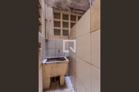 Apartamento à venda com 40m², 1 quarto e sem vagaÁrea de Serviço