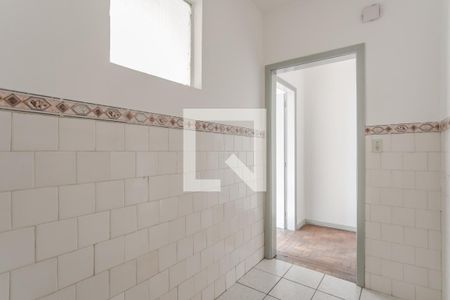 Apartamento à venda com 40m², 1 quarto e sem vagaCozinha