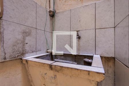 Apartamento à venda com 40m², 1 quarto e sem vagaÁrea de Serviço