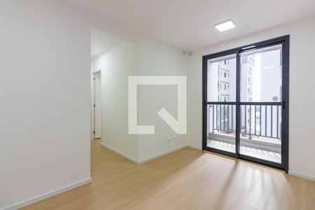 Sala de apartamento para alugar com 2 quartos, 48m² em Centro, Osasco