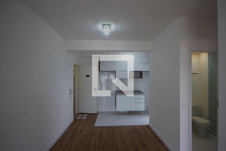 Sala de apartamento para alugar com 2 quartos, 58m² em Parque da Vila Prudente, São Paulo