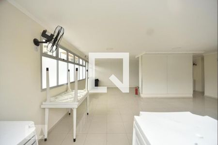 Apartamento à venda com 63m², 2 quartos e 1 vaga Apartamento à venda com 63m², 2 quartos e 1 vagaSalão de Festas