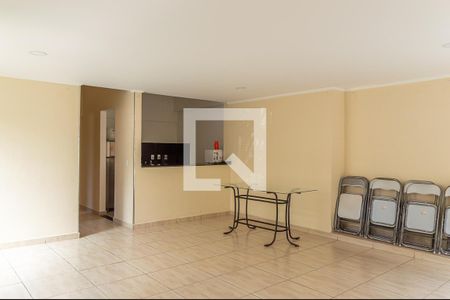 Apartamento à venda com 70m², 3 quartos e 1 vagaÁrea Comum